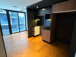Alquilo apartamento tipo estudio en Villa Mariscal de 1 habitación - 3