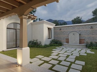 Casa en venta, Paseo de la Antigua.  - 3