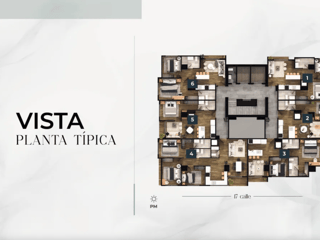 CASA FIORE/ PROYECTO DE APARTAMENTOS, ZONA 10 - Image 14