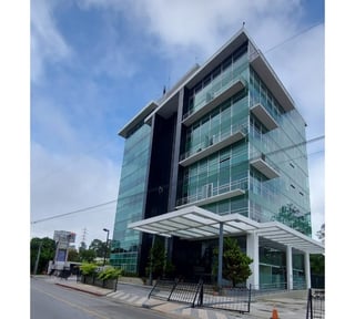 Oficina en renta y venta en Santa Catarina Pinula