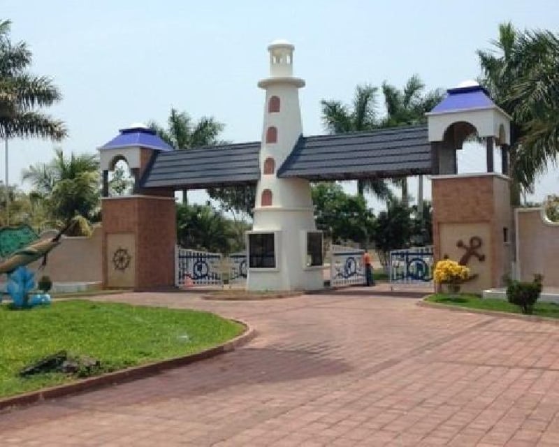 Vendo terreno plano en Lagunas de Monterrico, Guatemala