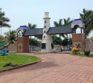 Vendo terreno plano en Lagunas de Monterrico, Guatemala