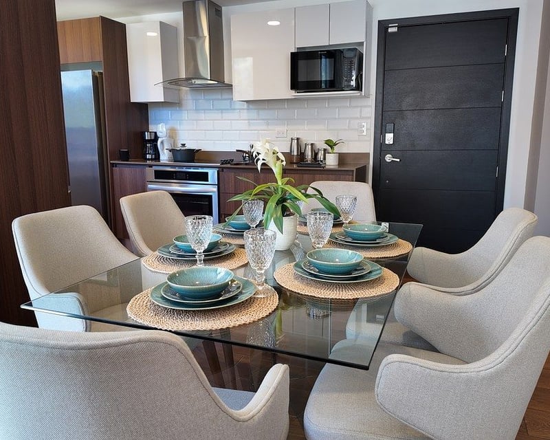 Apartamento Venta | Zona 16 | Oct26