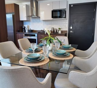 Apartamento Venta | Zona 16 | Oct26