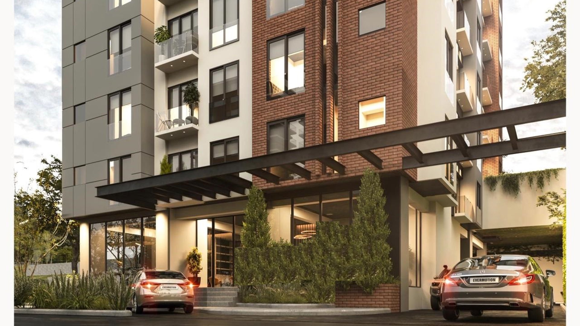 Apartamentos en Venta en la Zona 14
