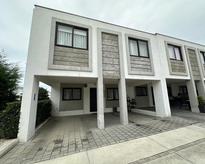 Casa en venta en Serena de Arrazola Fraijanes