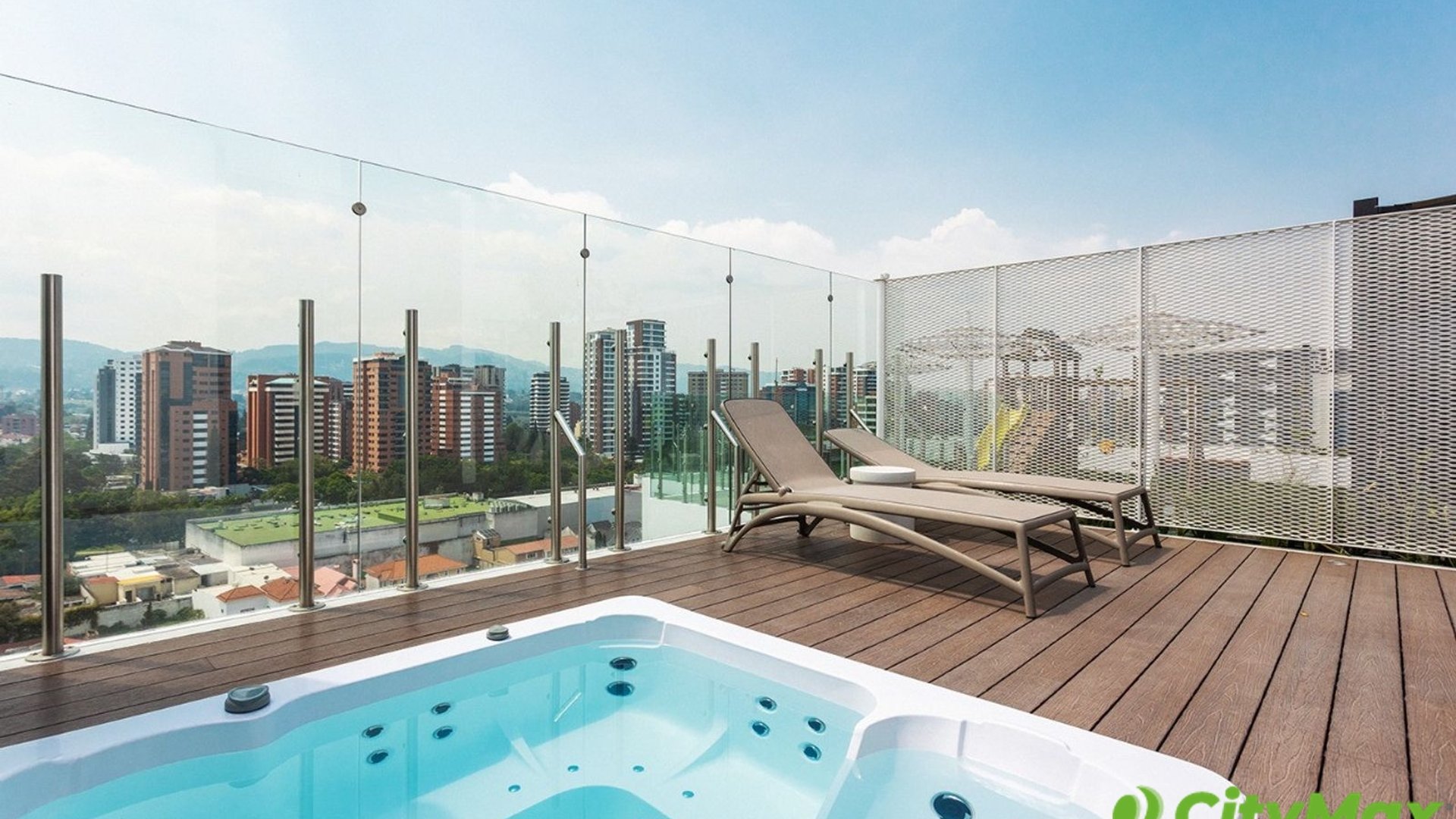 ???? APARTAMENTO EN RENTA – 2 HAB + 2 BALCONES | NARAMA | ZONA 13 - Miniatura 16
