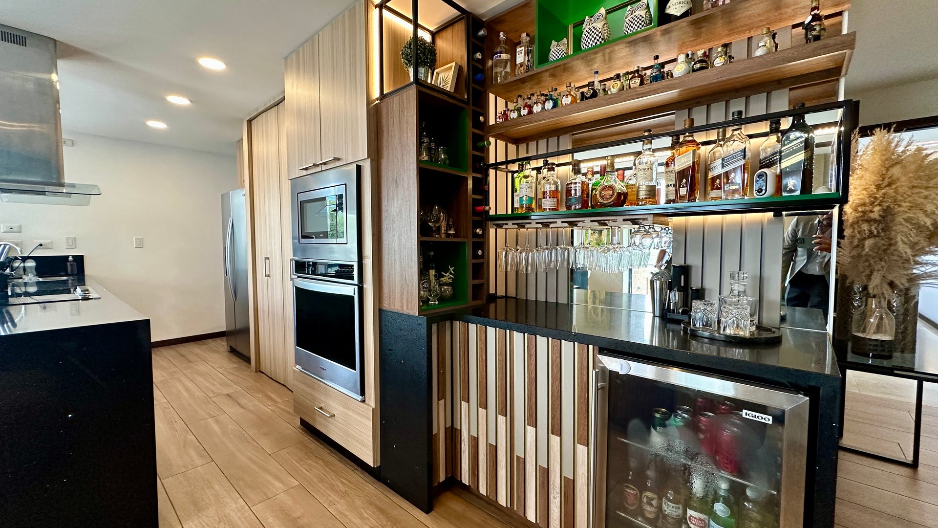 Apartamento en Venta en Zona 15 - Miniatura 7