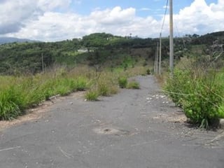 Vendo terreno en km 9.5 calle real, Las Tapias zona 18 - 4