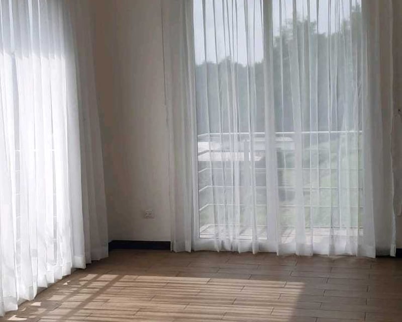 Venta apartamento 2 Dorms + Terraza Km 18.5 CAES | Vista al Bosque (B)
