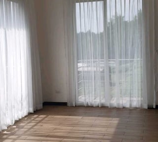 Venta apartamento 2 Dorms + Terraza Km 18.5 CAES | Vista al Bosque (B)