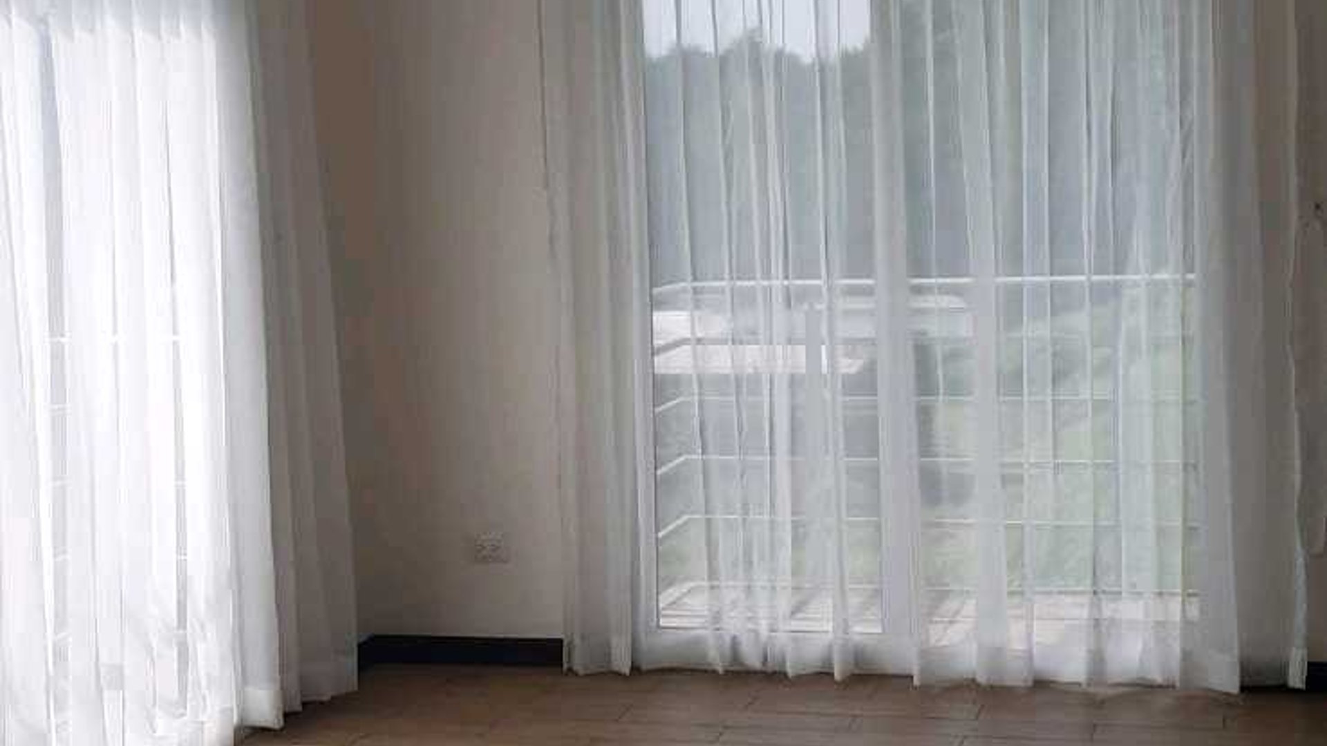 Venta apartamento 2 Dorms + Terraza Km 18.5 CAES | Vista al Bosque (B)