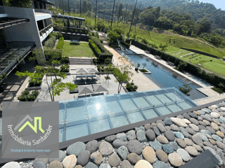 EL PULTE  GOLF FRONT / Terreno en venta, zona 16 - Image 5
