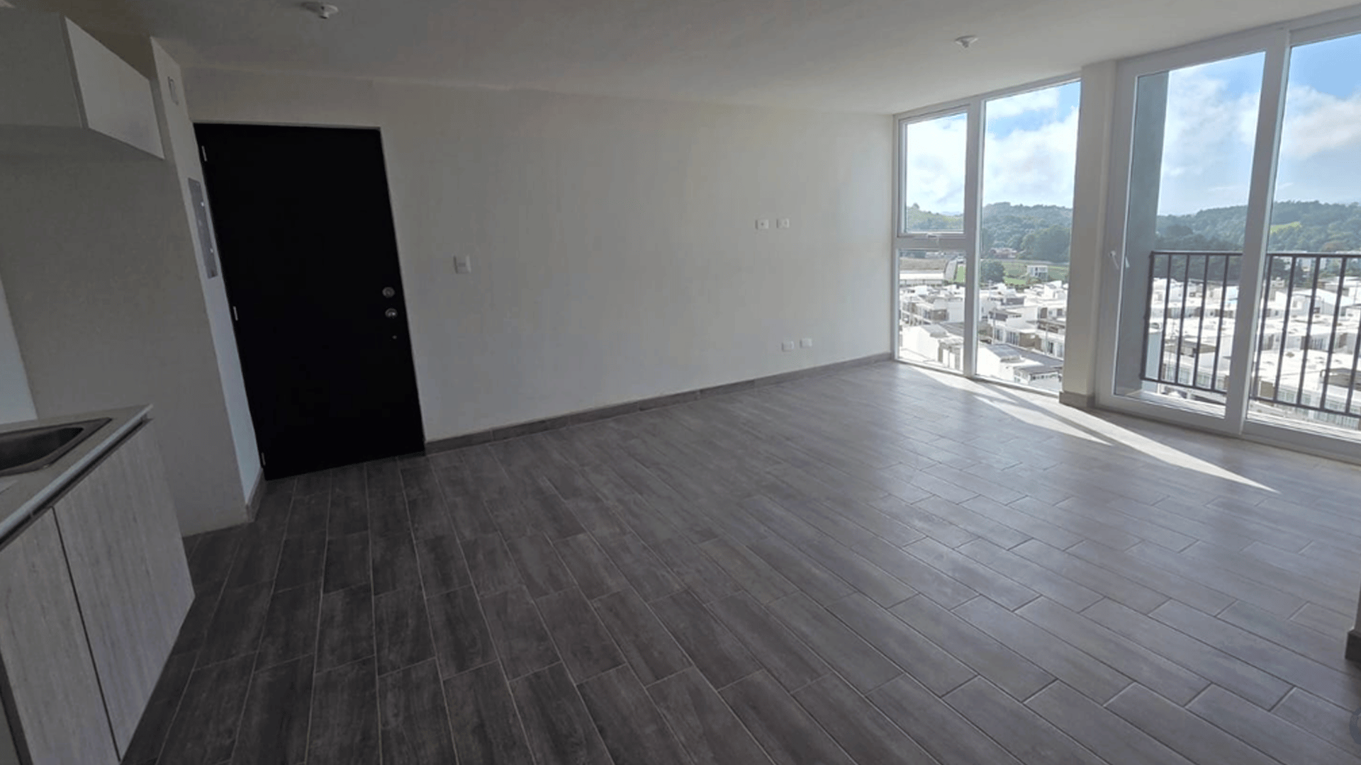 ALQUILER DE CÓMODO APARTAMENTO - TAO PREMIERE, KM 19 CES - Miniatura 2