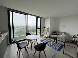 Apartamento en Venta Parque 15, Zona 15 - 4
