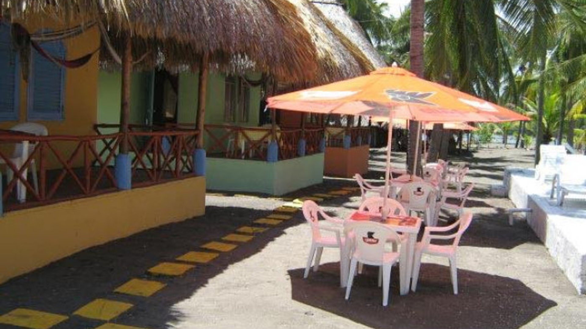 Hermoso Terreno Hotel en las Lisas Barra del Jiote - Miniatura 18