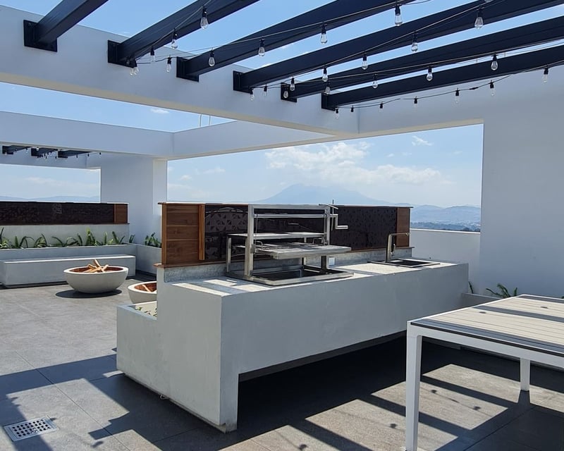 INITI/ Apartamento en Venta col. Monte María, zona 12