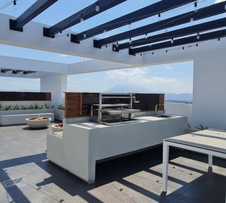INITI/ Apartamento en Venta col. Monte María, zona 12