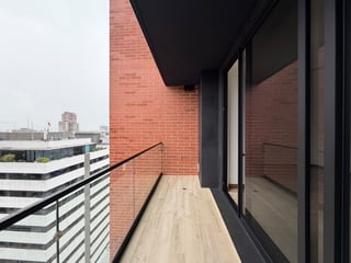 Alquiler apartamento 3 Dormitorios nuevo | Ferré Diez Zona 10 (B) - 3