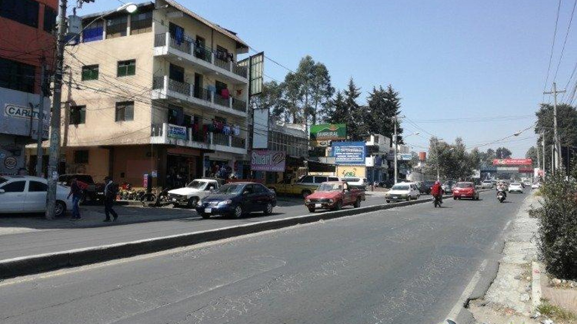 TERRENO de 75 cuerdas en VENTA en Quetzaltenango - Miniatura 13