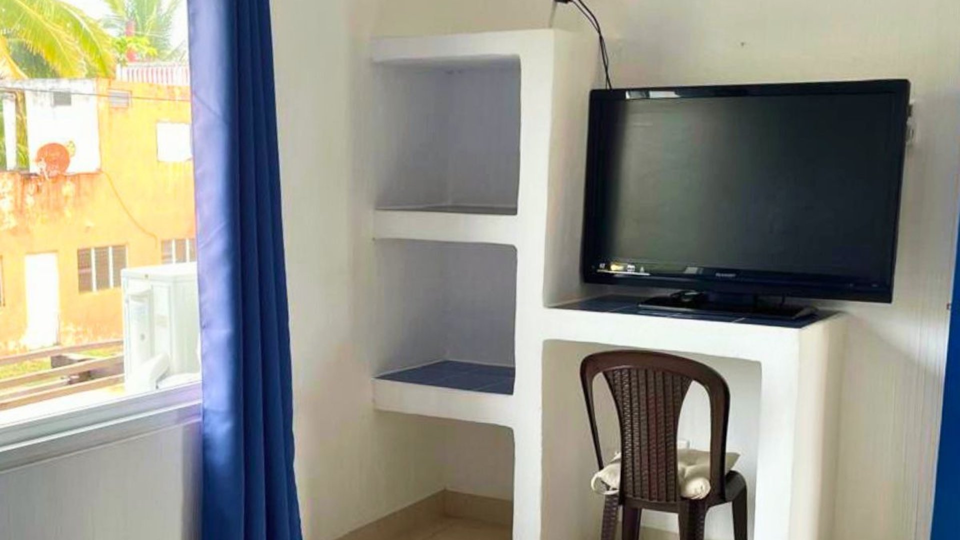 MONTERICO GANGA  KM. 5 EN CONDOMINIO  CASA EN VENTA - Miniatura 9