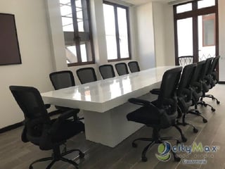 Oficina en renta ubicadas en zona 16 - 2