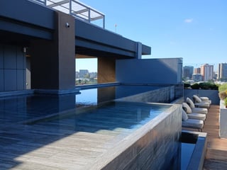 Alquiler de Apartamento TRIVÁ en Zona 15 - Image 13