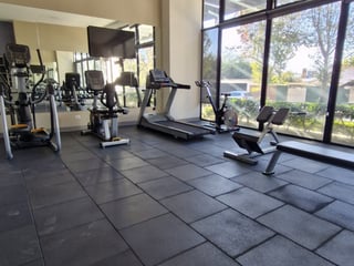 Apartamento en renta en zona 15 Vista Hermosa 2 - Image 22