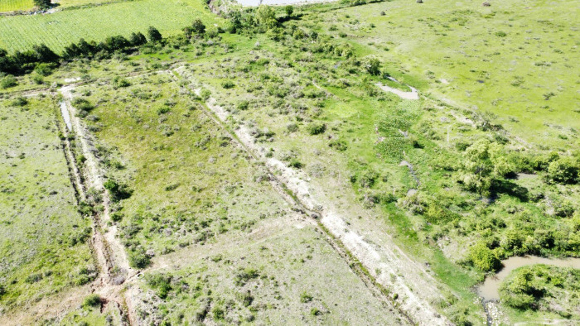 Terreno en Venta para Lotificacion San Pedro Pinula, Ja - Miniatura 10
