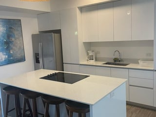 Villa Amueblada en Venta en Villas La Mar Monterrico - 5