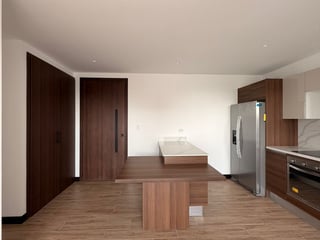 📍 APARTAMENTO NUEVO EN VENTA – 2 HAB |  ABITARE AMÉRICAS | ZONA 13 - 3