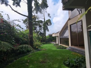 Casa en Alquiler El Socorro km 12.7 Carretera a El Salvador - 4
