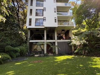 Alquilo apartamento amueblado 2 Dormitorios, San Antonio Lofts Z10 (B) - Image 12