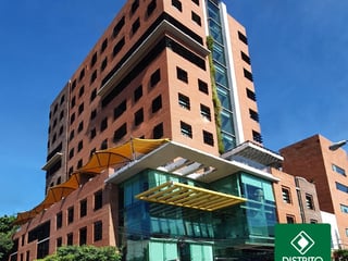 Office for Rent in Zona 11 Guatemala City: 20.05 m², Parking - $735 USD - Image 7