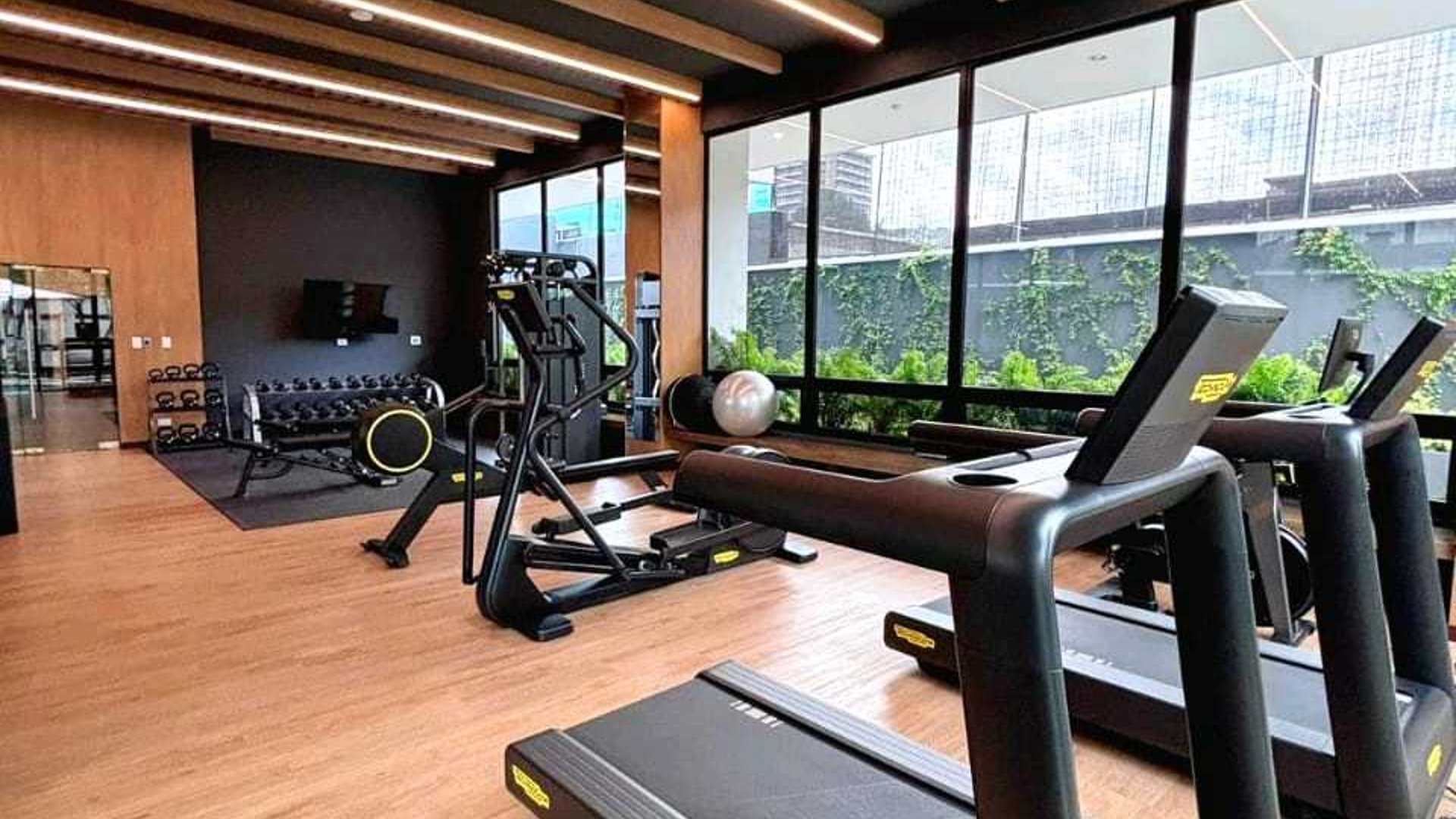 APARTAMENTO EN VENTA????Reserva 5ta Avenida , Zona 14 - Miniatura 11