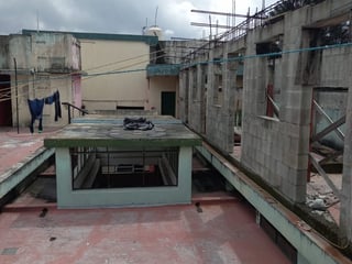 VENTA casa uso comercial en zona 12 entorno El Carmen - Image 21