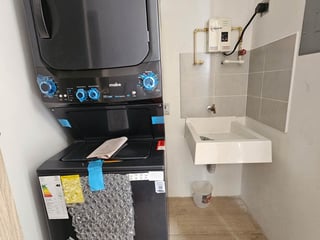 APARTAMENTO EN RENTA EN ZONA 12 - Image 13