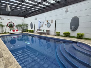 Exclusiva Casa en Venta en Zona 15 Guatemala - 2
