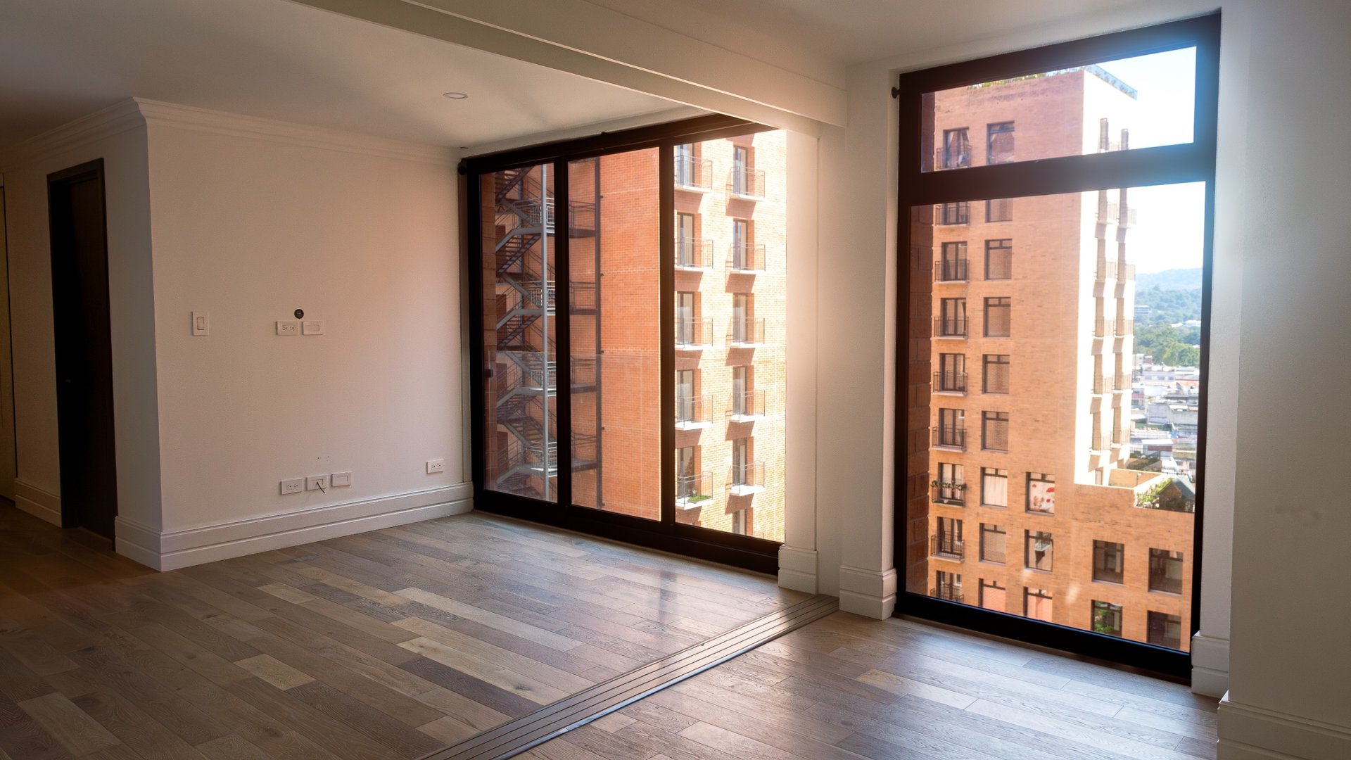 Moderno Apartamento en Venta, Nivel 8 con Amenidades Premium | Guatemala - Miniatura 2