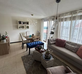 Vendo lindo apartamento en Pasaje Español km 16.5