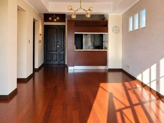 APARTAMENTO EN ALQUILER 📍 Edificio La Vistas, Zona 16 - 3