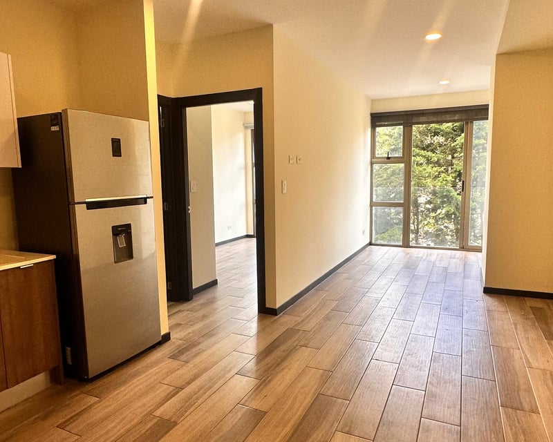 Venta/Renta de apartamento en VIAGGIO MUXBAL