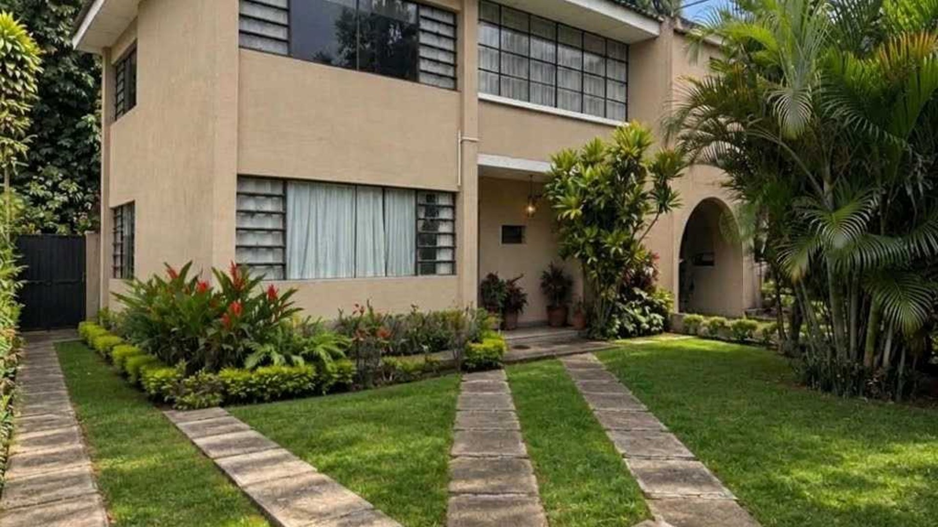 CASA EN VENTA 📍 Colonia Santa Elisa, Zona 12 (Fuera de garita)