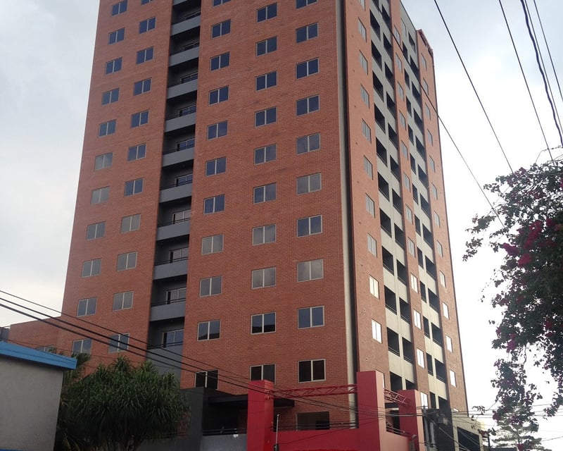 📍 APARTAMENTO EN VENTA – 3 HAB + LÍNEA BLANCA | NEO 1 | ZONA 10