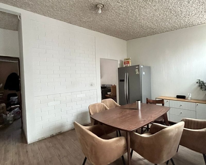 VILLA LINDA 2 / Casa en renta , zona 7