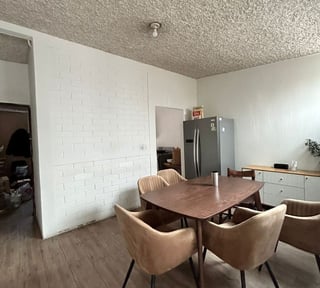 VILLA LINDA 2 / Casa en renta , zona 7