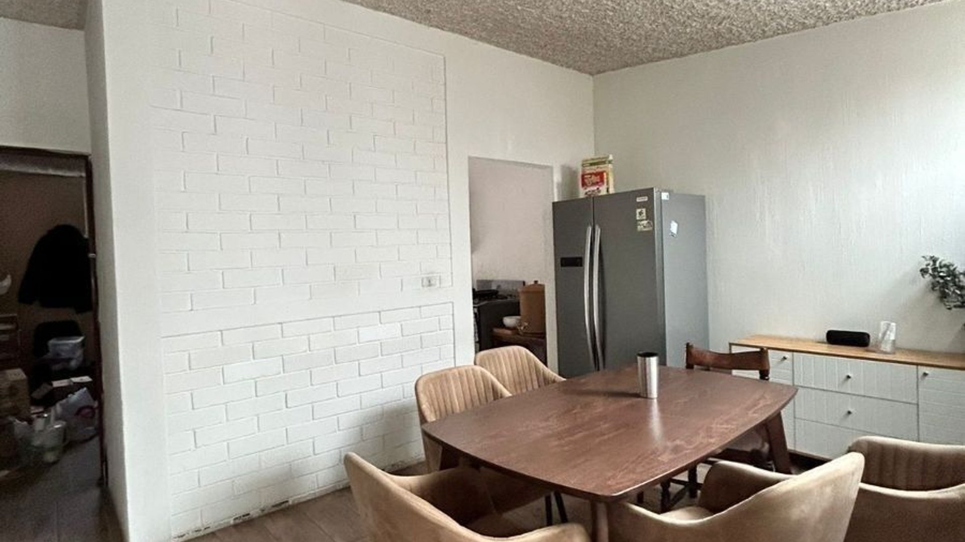 VILLA LINDA 2 / Casa en renta , zona 7