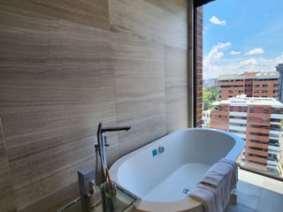 Exclusivo apartamento en venta Guatemala zona 14 - Image 28