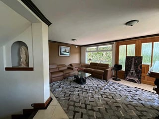 Casa en Venta km. 21.5 Interamericana Condominio Altos de Miralvalle - 2
