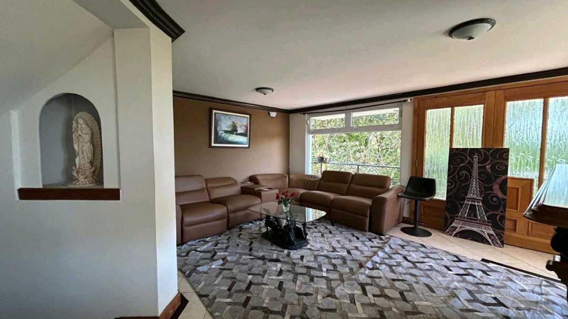 Casa en Venta km. 21.5 Interamericana Condominio Altos de Miralvalle - Miniatura 2